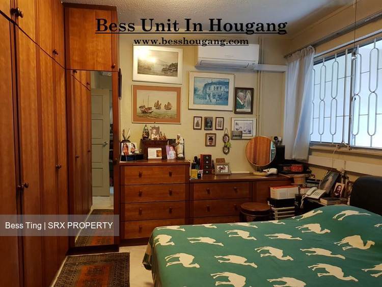 Blk 144 Lorong Ah Soo (Hougang), HDB Executive #175236372